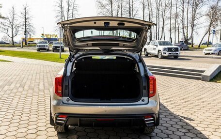 Haval Jolion, 2025 год, 2 599 000 рублей, 32 фотография