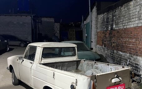 ИЖ 2715, 1988 год, 145 000 рублей, 2 фотография