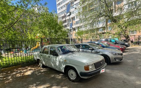 ГАЗ 31029 «Волга», 1994 год, 120 000 рублей, 2 фотография