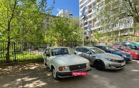 ГАЗ 31029 «Волга», 1994 год, 120 000 рублей, 3 фотография