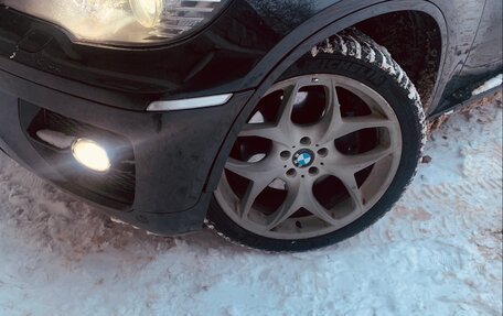 BMW X6, 2008 год, 1 215 000 рублей, 5 фотография