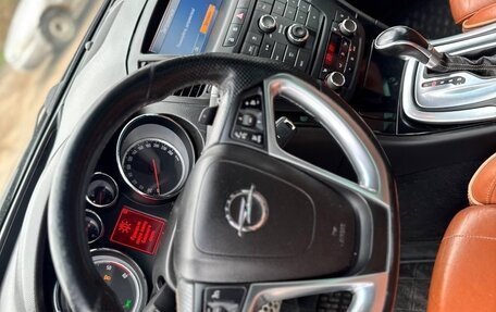 Opel Insignia II рестайлинг, 2013 год, 790 000 рублей, 5 фотография