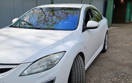 Mazda 6, 2010 год, 1 300 000 рублей, 7 фотография
