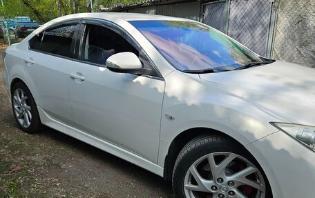 Mazda 6, 2010 год, 1 300 000 рублей, 14 фотография