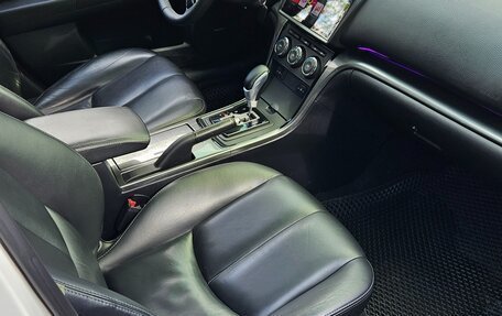Mazda 6, 2010 год, 1 300 000 рублей, 17 фотография