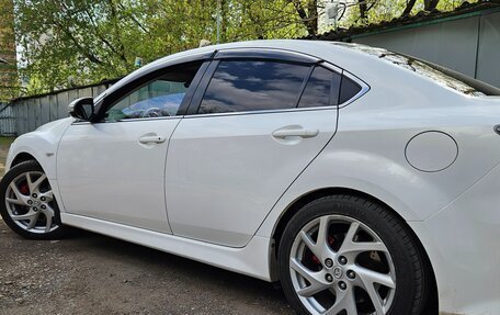 Mazda 6, 2010 год, 1 300 000 рублей, 10 фотография