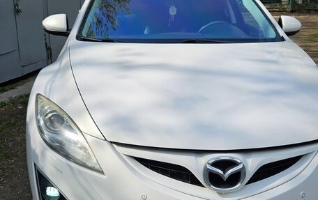 Mazda 6, 2010 год, 1 300 000 рублей, 6 фотография