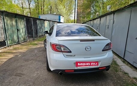 Mazda 6, 2010 год, 1 300 000 рублей, 11 фотография