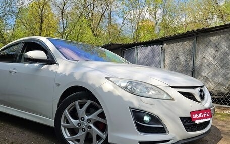 Mazda 6, 2010 год, 1 300 000 рублей, 4 фотография