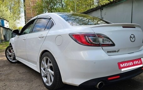 Mazda 6, 2010 год, 1 300 000 рублей, 13 фотография