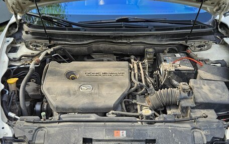 Mazda 6, 2010 год, 1 300 000 рублей, 20 фотография