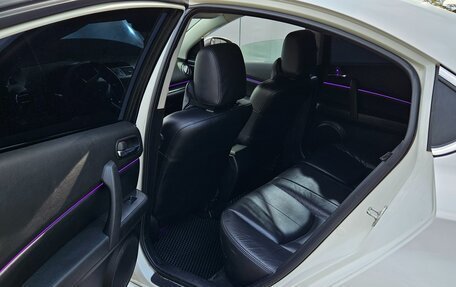 Mazda 6, 2010 год, 1 300 000 рублей, 23 фотография