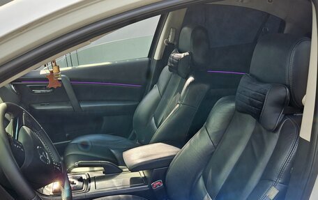Mazda 6, 2010 год, 1 300 000 рублей, 24 фотография