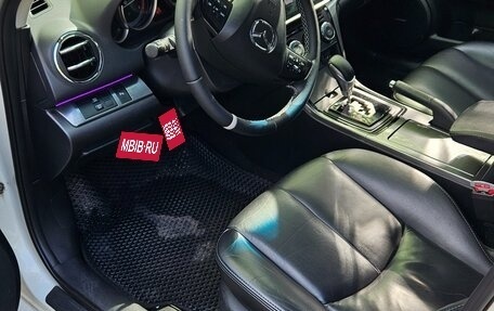 Mazda 6, 2010 год, 1 300 000 рублей, 18 фотография