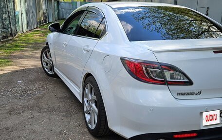 Mazda 6, 2010 год, 1 300 000 рублей, 32 фотография