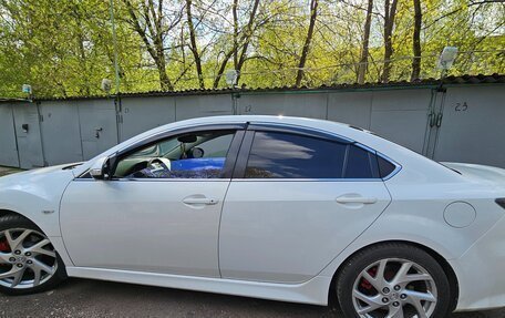 Mazda 6, 2010 год, 1 300 000 рублей, 29 фотография
