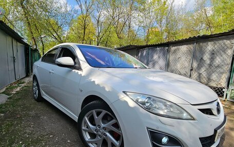 Mazda 6, 2010 год, 1 300 000 рублей, 30 фотография