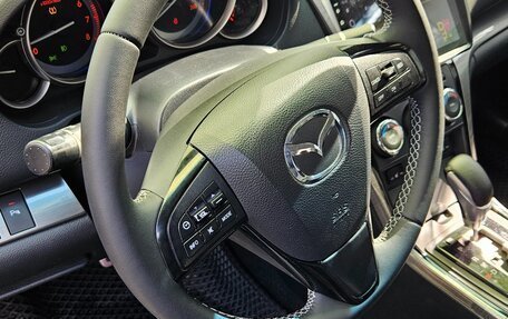 Mazda 6, 2010 год, 1 300 000 рублей, 25 фотография