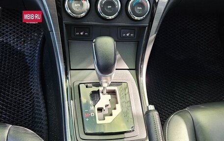 Mazda 6, 2010 год, 1 300 000 рублей, 21 фотография