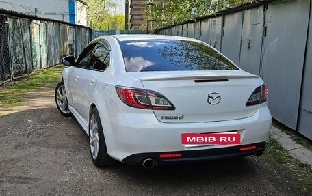 Mazda 6, 2010 год, 1 300 000 рублей, 31 фотография