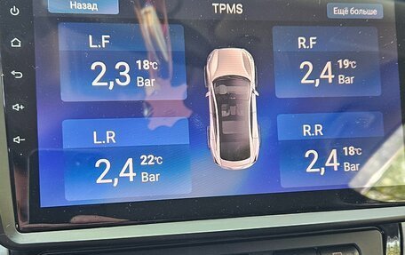 Mazda 6, 2010 год, 1 300 000 рублей, 34 фотография