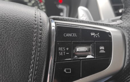 Mitsubishi Pajero Sport III рестайлинг, 2022 год, 4 149 000 рублей, 10 фотография