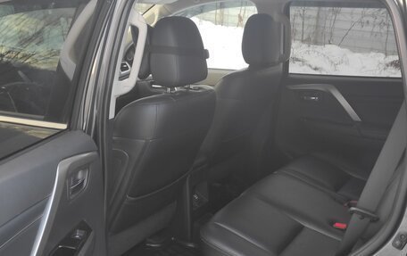 Mitsubishi Pajero Sport III рестайлинг, 2022 год, 4 149 000 рублей, 19 фотография