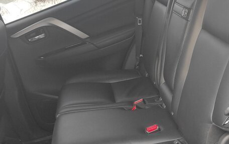 Mitsubishi Pajero Sport III рестайлинг, 2022 год, 4 149 000 рублей, 27 фотография