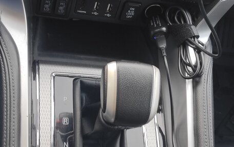 Mitsubishi Pajero Sport III рестайлинг, 2022 год, 4 149 000 рублей, 17 фотография