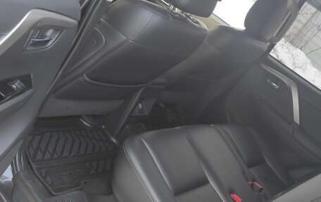 Mitsubishi Pajero Sport III рестайлинг, 2022 год, 4 149 000 рублей, 24 фотография