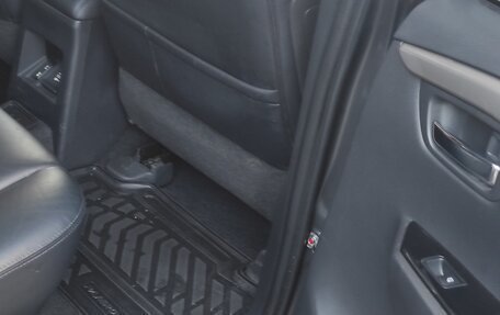 Mitsubishi Pajero Sport III рестайлинг, 2022 год, 4 149 000 рублей, 23 фотография