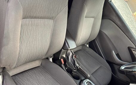 Opel Astra J, 2013 год, 750 000 рублей, 15 фотография