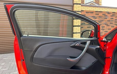 Opel Astra J, 2013 год, 750 000 рублей, 6 фотография