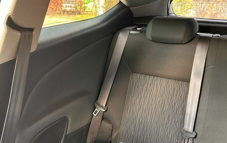 Opel Astra J, 2013 год, 750 000 рублей, 13 фотография