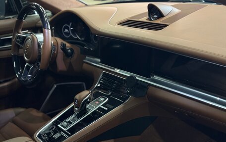 Porsche Panamera II рестайлинг, 2017 год, 10 700 000 рублей, 6 фотография