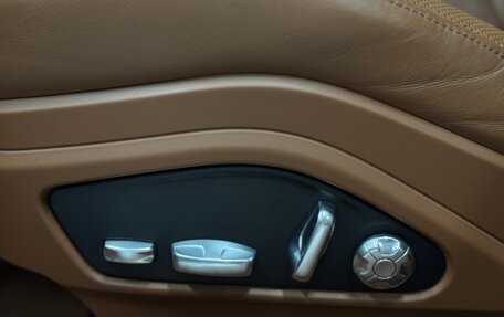 Porsche Panamera II рестайлинг, 2017 год, 10 700 000 рублей, 10 фотография