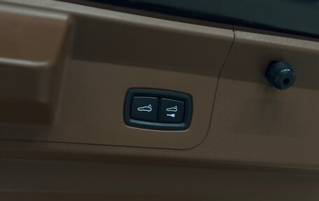Porsche Panamera II рестайлинг, 2017 год, 10 700 000 рублей, 14 фотография