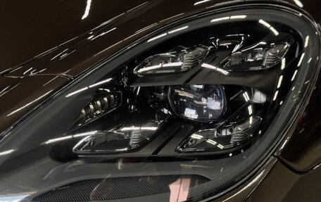 Porsche Panamera II рестайлинг, 2017 год, 10 700 000 рублей, 12 фотография