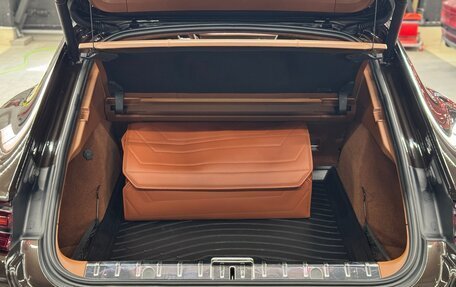 Porsche Panamera II рестайлинг, 2017 год, 10 700 000 рублей, 16 фотография