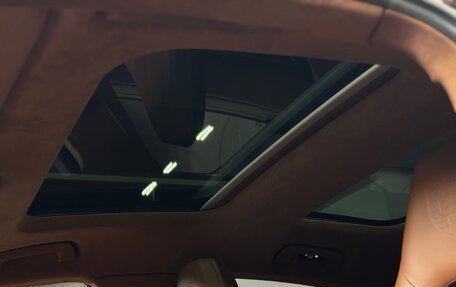 Porsche Panamera II рестайлинг, 2017 год, 10 700 000 рублей, 26 фотография