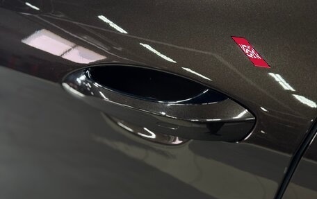 Porsche Panamera II рестайлинг, 2017 год, 10 700 000 рублей, 27 фотография