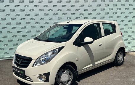 Ravon R2, 2016 год, 795 000 рублей, 3 фотография