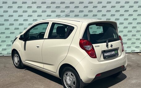 Ravon R2, 2016 год, 795 000 рублей, 5 фотография