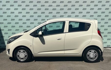 Ravon R2, 2016 год, 795 000 рублей, 4 фотография