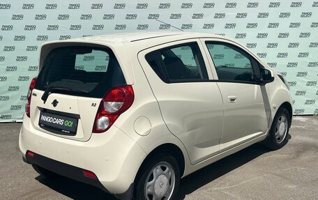 Ravon R2, 2016 год, 795 000 рублей, 7 фотография