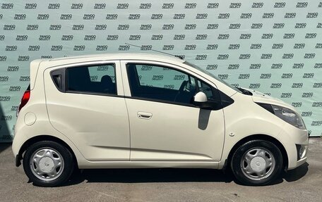 Ravon R2, 2016 год, 795 000 рублей, 9 фотография