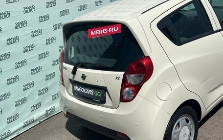 Ravon R2, 2016 год, 795 000 рублей, 8 фотография