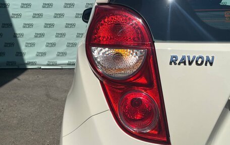 Ravon R2, 2016 год, 795 000 рублей, 12 фотография