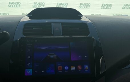 Ravon R2, 2016 год, 795 000 рублей, 17 фотография