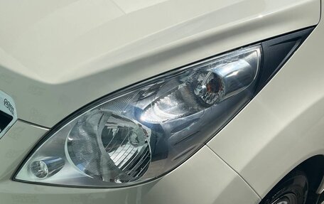 Ravon R2, 2016 год, 795 000 рублей, 11 фотография